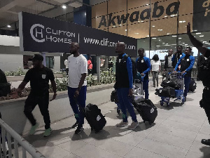 Namibia Team Arrives At Kotoka.jpeg