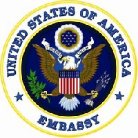 United States Embassy