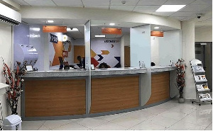 Access Bank New