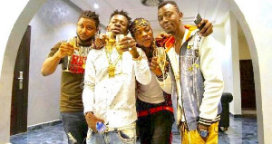 Shatta Militants