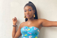 Wendy Shay