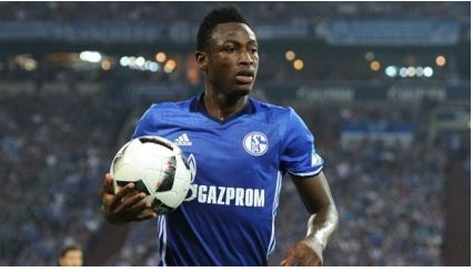 Abdul Baba Rahman is set to undergo medicals Schalke 04