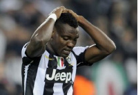 Kwadwo Asamoah