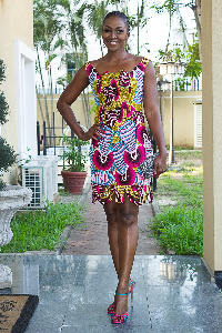 Kate Henshaw