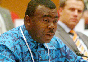 Stephen Asamoah Boateng Sec