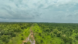 The Bolgatanga Airport Project is envisioned to serves as catalyst for sustainable development