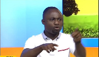 Kwabena Mintah Akandoh