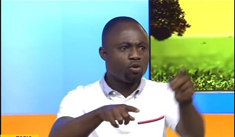 Kwabena Mintah Akandoh