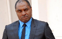 Kenneth Okonkwo is a Nollywood actor