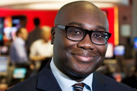 Komla Dumor