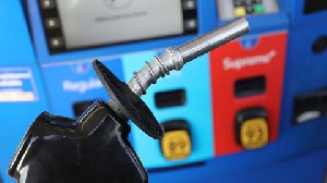 Fuel Dispenser