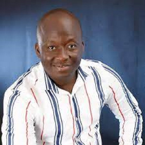 MP Frederick Adom Obeng NPP