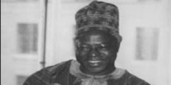 Hilla Limann was the President of Ghana from 24 September 1979 to 31 December 1981