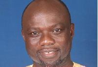 The late J.B. Danquah-Adu