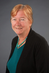 Professor Abbie Griffin, University of Utah