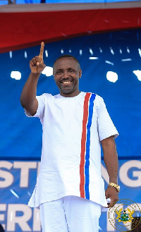 John Boadu