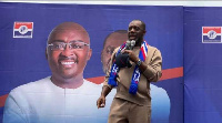 Dr. Matthew Opoku Prempeh