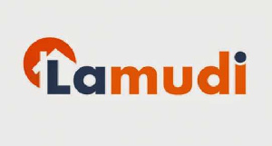 Lamudi Logo