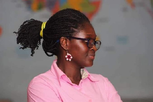 Evelyn Nsiah-Asare, Asante Kotoko Board Member