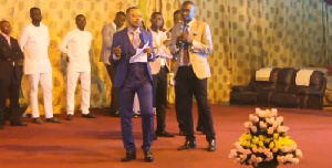 Prophecies Owusu Bempah