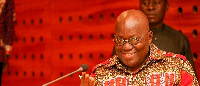 President Nana Akufo- Addo