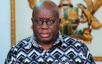 President Akufo-Addo