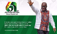 President Akufo-Addo