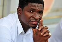 Maxwell Konadu