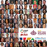 Top 100 Women CEOs in Africa