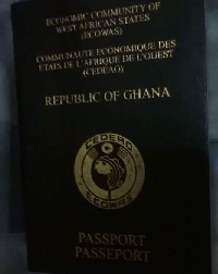 There have been claims that passport applications dating back to January are yet to be processed