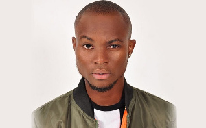 King Promise Lyrics