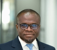 Kwame Asante, Head Transaction Banking, Standard Chartered Bank Ghana Limited