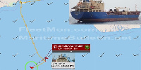 Pirates boarded the tanker and kidnapped 15 crew