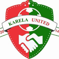 Karela United Football Club logo