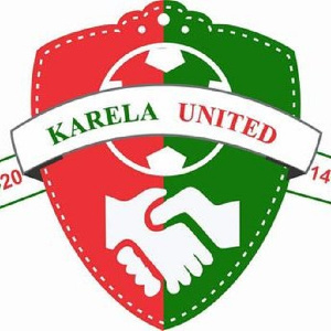 Karela Fc Logo