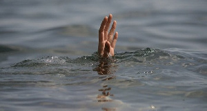 File Photo: 12 teenagers died from the drowning incident at Apam