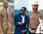 These men made it to the most fashionable men of the year