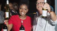 Klass-One Investment introduced Boschkloof wines to the Ghanaian market in June 2019