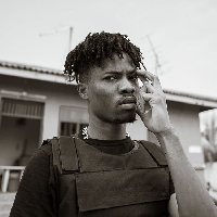 Kwesi Arthur