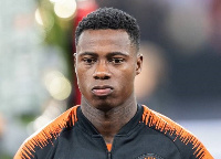 Quincy Promes