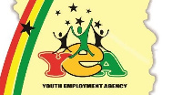 Logo of YEA