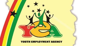 Youth and Employment Agency logo