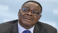 President Peter Mutharika