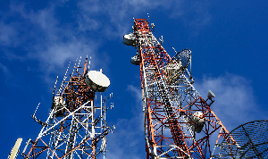 Co-location policy begun due to the proliferation of towers across the country