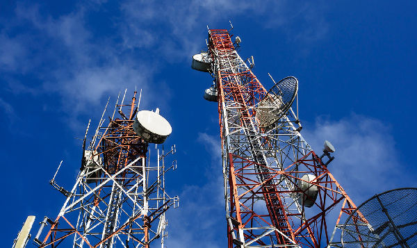 Co-location policy begun due to the proliferation of towers across the country