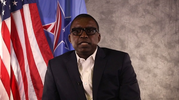 Mahmoud Bah, Deputy Chief Executive Officer, Millennium Challenge Corporation