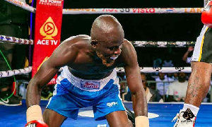 Robert Quaye Stops Nathaniel Nukpe To Claim National Featherweight Title 5.jpeg