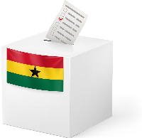 Ghana has less than 7 days to go to the polls