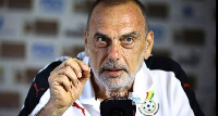 Avram Grant