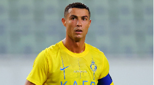 Cristiano Ronaldo Exhibits Elite Mentality, Sends Encouraging Message To Al Nassr Teammates Amidst C